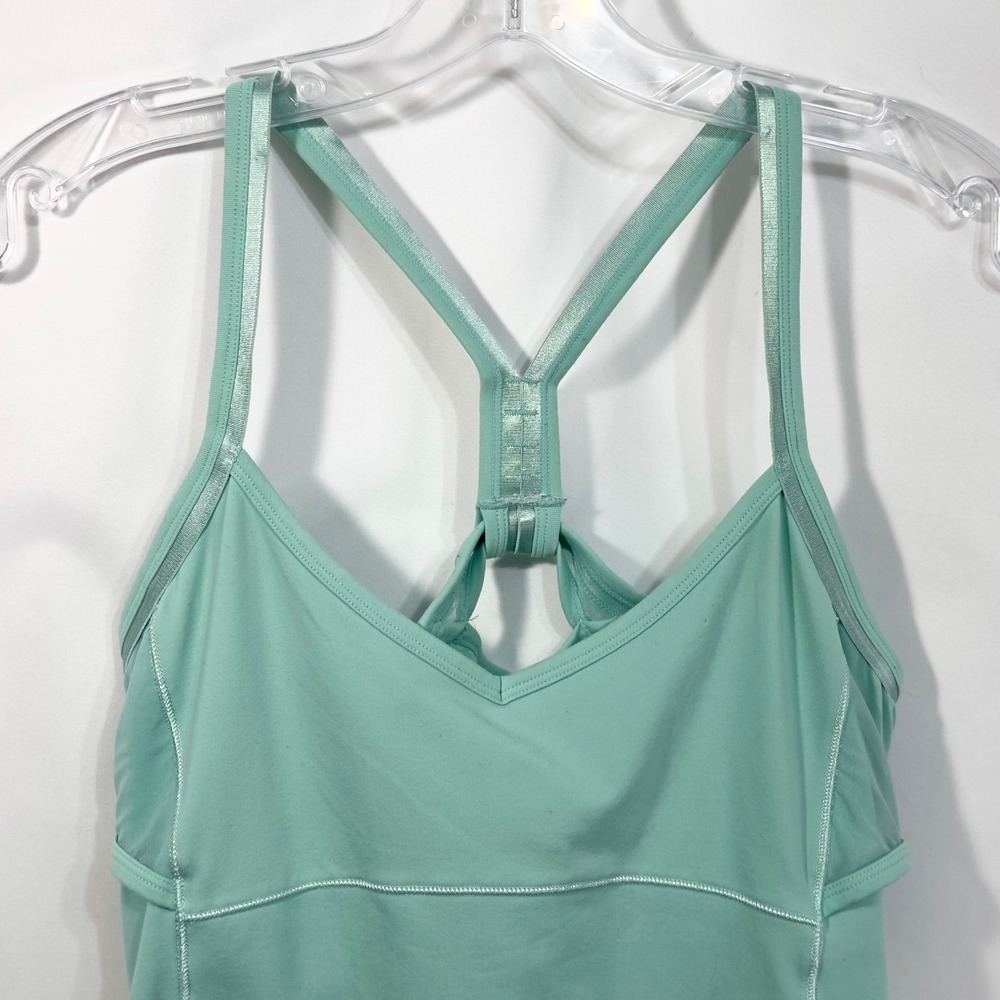 ALO Yoga Racerback - Picture 3 of 11